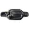 Front Rear Exterior Door Handle Set of 4