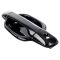 Front Rear Exterior Door Handle Set of 4