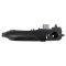 Front Exterior Door Handle Pair