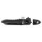 Front Exterior Door Handle Pair