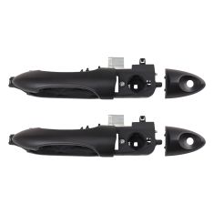 Exterior Door Handle Set