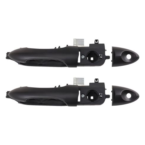 Exterior Door Handle Set