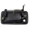Front Exterior Door Handle Pair