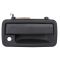 Front Exterior Door Handle Pair