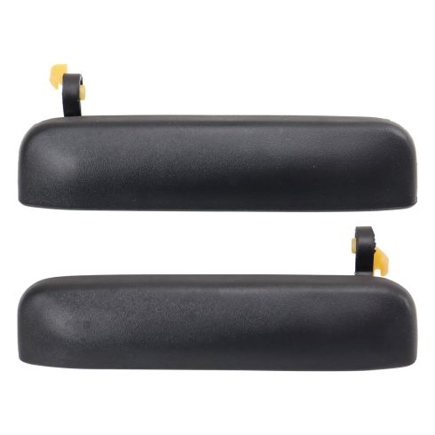 Exterior Door Handle Set