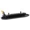Front Exterior Door Handle Pair
