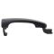 Front Exterior Door Handle Pair