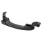 Front Exterior Door Handle Pair