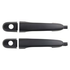 Exterior Door Handle Set