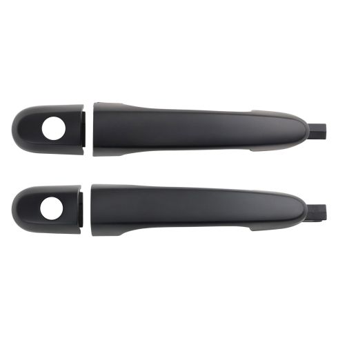 Exterior Door Handle Set