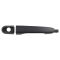 Front Exterior Door Handle Pair