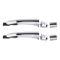 Exterior Door Handle Set