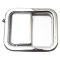 Front Exterior Door Handle Pair