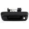 Front Rear Exterior Door Handle w Tailgate Kit 5pc