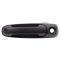 Front Rear Exterior Door Handle Set of 4