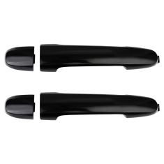 Exterior Door Handle Set