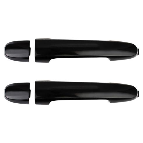 Exterior Door Handle Set