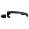 Rear Exterior Door Handle Pair