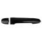 Rear Exterior Door Handle Pair