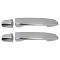 Exterior Door Handle Set