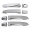 Exterior Door Handle Set