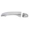 Front Rear Exterior Door Handle Set of 4