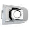 Front Rear Exterior Door Handle Set of 4