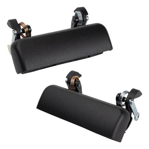 Exterior Door Handle Set