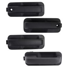 Exterior Door Handle Set