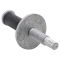 Exterior Door & Tailgate Handle Set