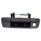 Exterior Door & Tailgate Handle Set