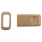 Exterior Door & Tailgate Handle Set
