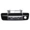 Exterior Door & Tailgate Handle Set