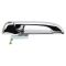 Exterior Door & Tailgate Handle Set