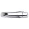 Exterior Door & Tailgate Handle Set