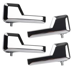Interior Door Handle Set