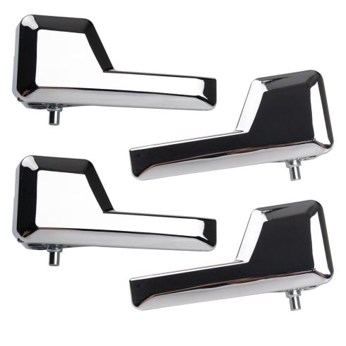 Interior Door Handle Set