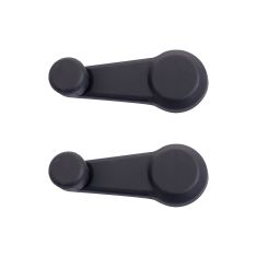 Window Crank Handle Set