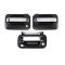 Exterior Door & Tailgate Handle Set