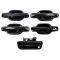 Exterior Door & Tailgate Handle Set