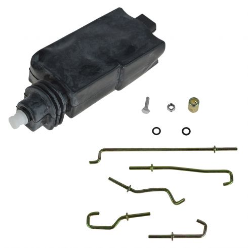 Ford Lincoln Mercury Power Door Lock Actuator