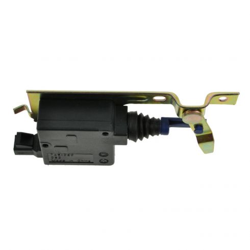 Tailgate Lock Actuator 84374353 Compatible With Chevy Silverado