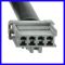 Power Door Lock Actuator