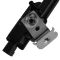 05 (from 1/10/05)-07 Ford Freestar LR, RR; 03 (from 7/14/03)-12 Ford Van RR Pwr Dr Lck Actuator