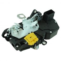 Door Lock Actuator Motor Front Left Dorman 937-800