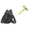 Trunk Lock Actuator
