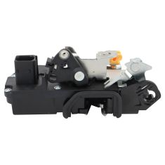 Door Lock Actuator