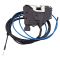 Door Latch Assembly