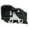 03-16 BMW Multifit (w/o Soft Close System) (w/Anti-Theft Package) Frnt Door Lock Act w/Latch RF (DM)