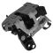 99-07 F250SD-F550SD; 00-03 F650SD, F750SD; 00-05 Excrsn; 05-08 F150 Crw Cab Frt Dr Latch Asy LF (FD)